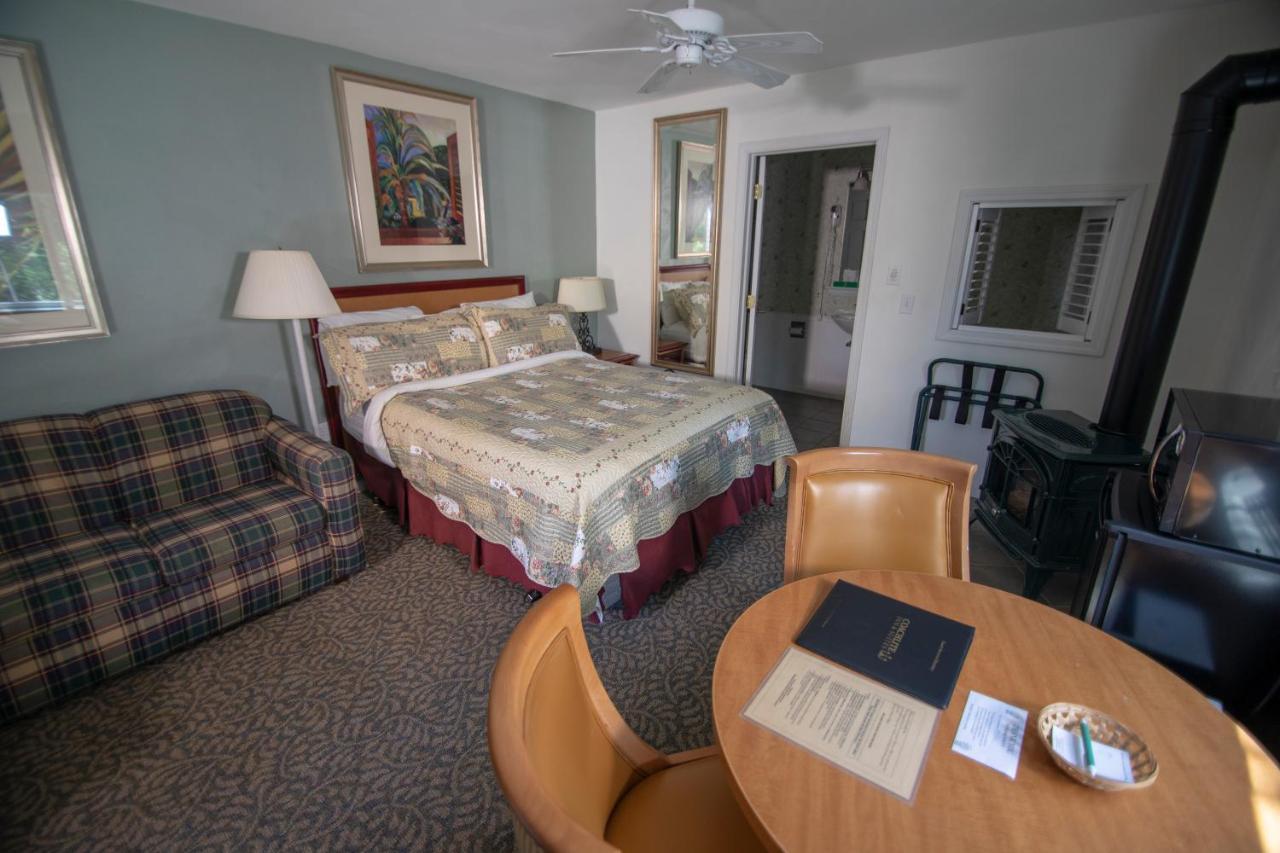 Coachlite Inn Sister Bay Dış mekan fotoğraf
