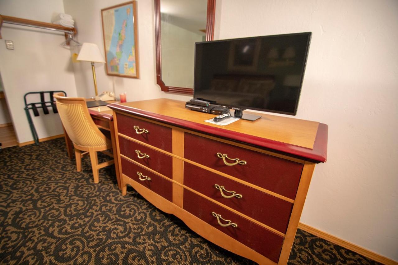 Coachlite Inn Sister Bay Dış mekan fotoğraf