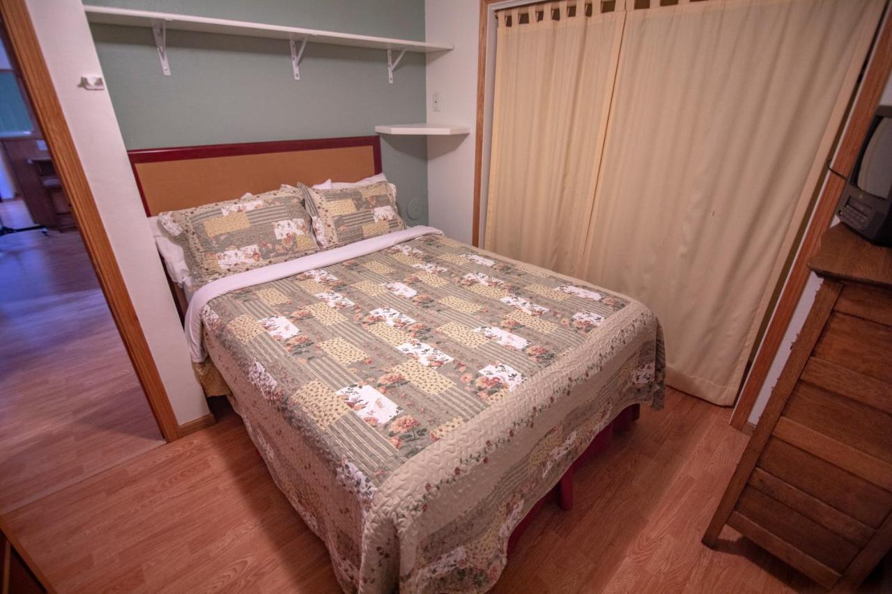 Coachlite Inn Sister Bay Dış mekan fotoğraf